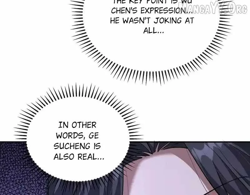 I’m Trapped In This Day For One Thousand Years Chapter 238 page 105