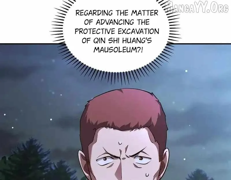 I’m Trapped In This Day For One Thousand Years Chapter 238 page 107