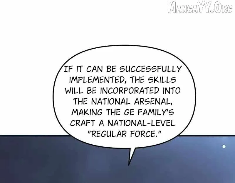I’m Trapped In This Day For One Thousand Years Chapter 238 page 110