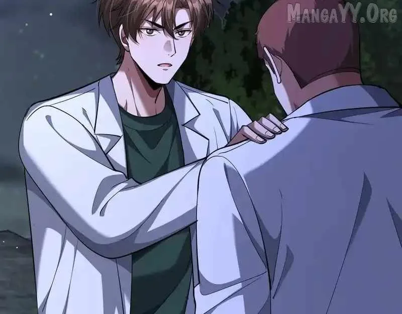 I’m Trapped In This Day For One Thousand Years Chapter 238 page 118