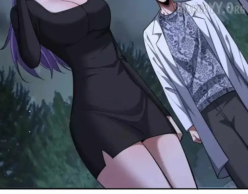 I’m Trapped In This Day For One Thousand Years Chapter 238 page 113