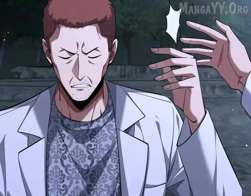 I’m Trapped In This Day For One Thousand Years Chapter 238 page 121
