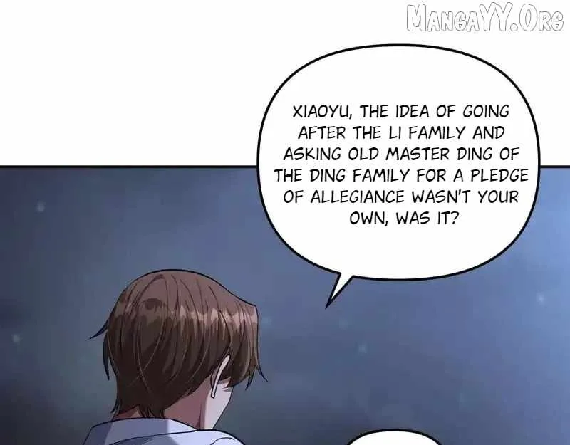 I’m Trapped In This Day For One Thousand Years Chapter 238 page 131