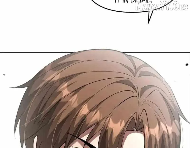 I’m Trapped In This Day For One Thousand Years Chapter 238 page 135