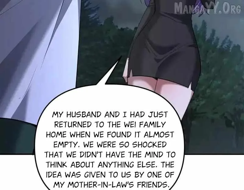 I’m Trapped In This Day For One Thousand Years Chapter 238 page 133