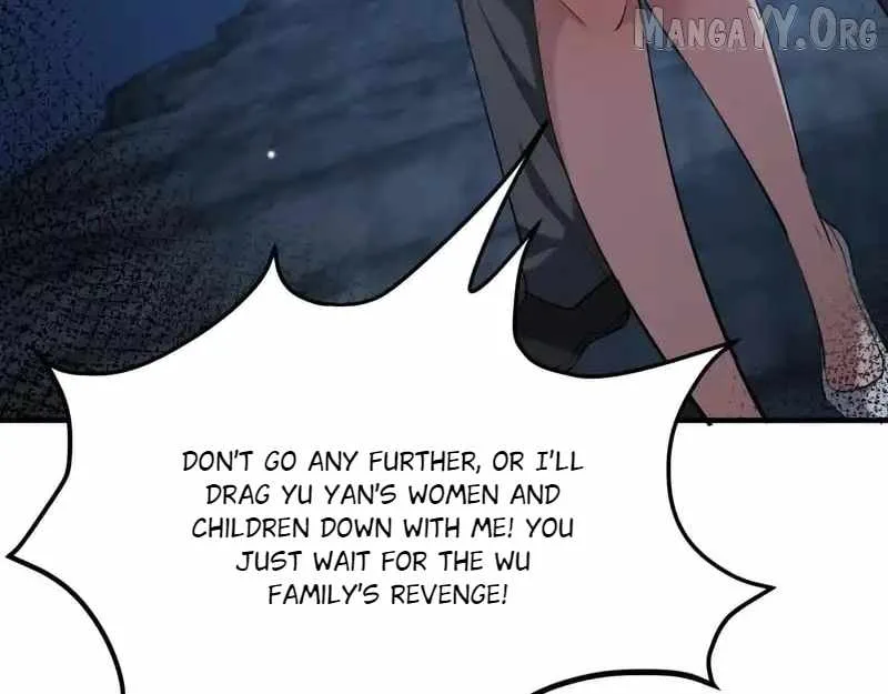 I’m Trapped In This Day For One Thousand Years Chapter 239 page 16