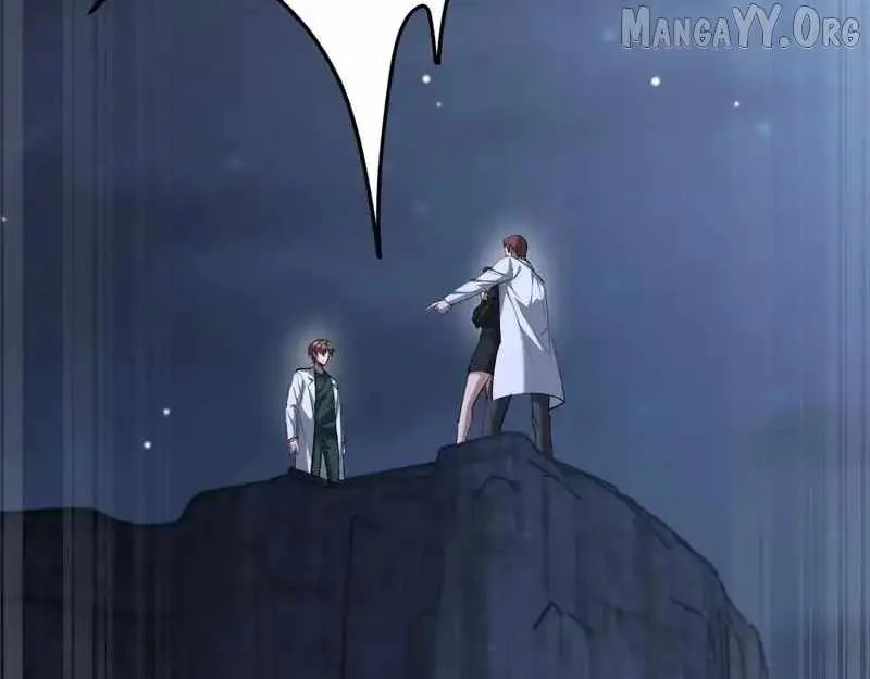 I’m Trapped In This Day For One Thousand Years Chapter 239 page 19