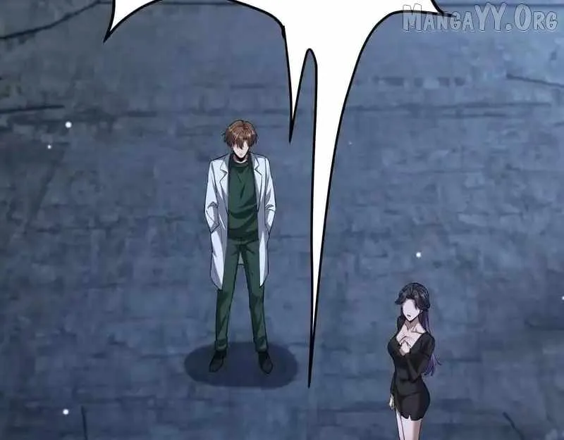 I’m Trapped In This Day For One Thousand Years Chapter 239 page 4