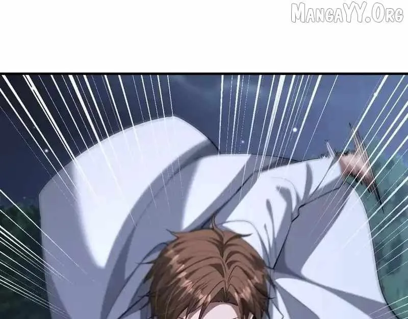 I’m Trapped In This Day For One Thousand Years Chapter 239 page 31