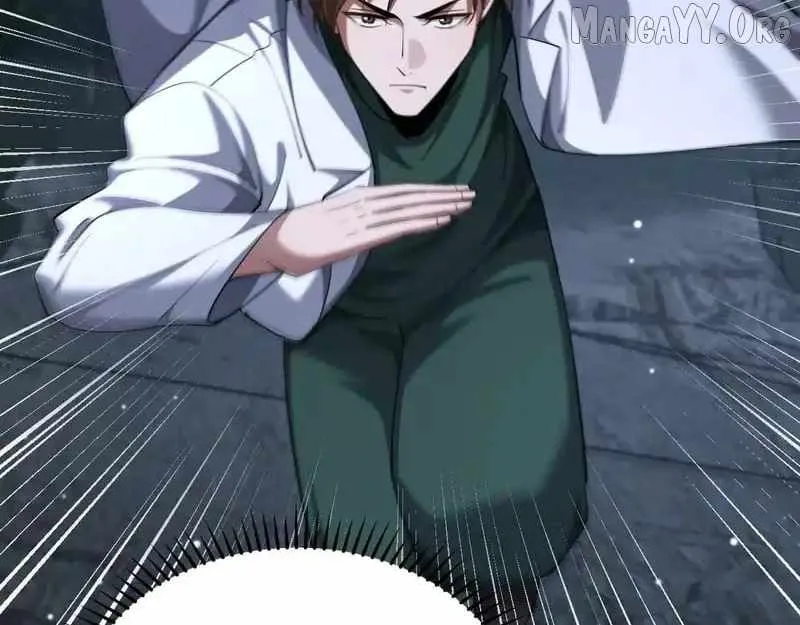 I’m Trapped In This Day For One Thousand Years Chapter 239 page 32