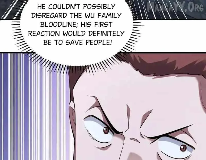I’m Trapped In This Day For One Thousand Years Chapter 239 page 33