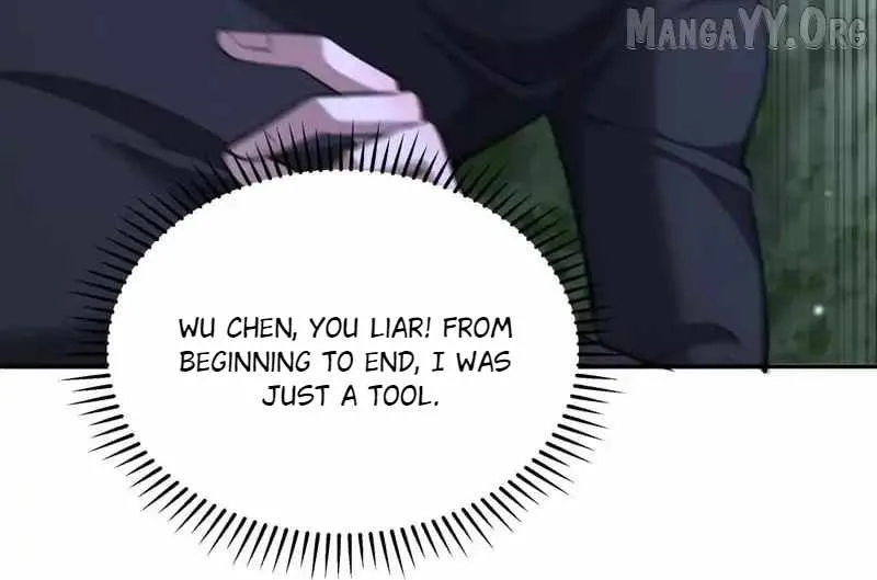 I’m Trapped In This Day For One Thousand Years Chapter 239 page 53