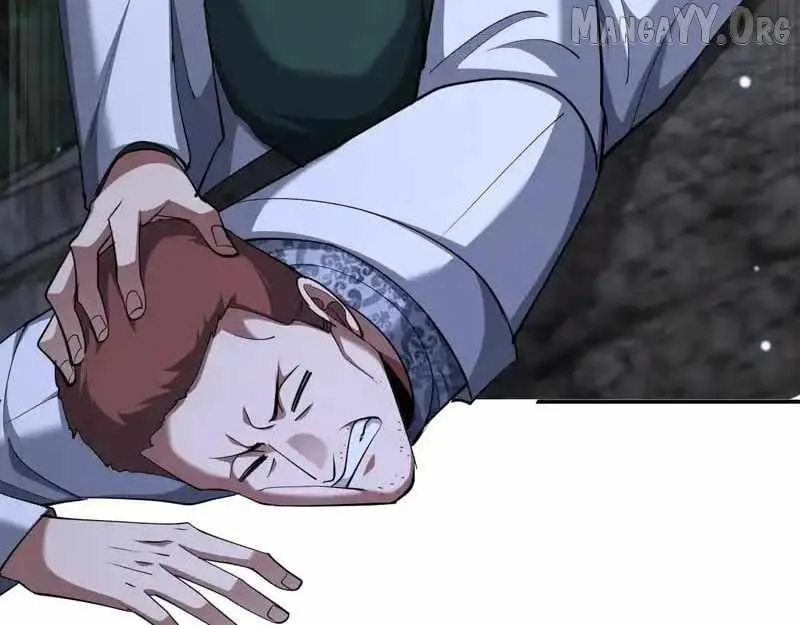 I’m Trapped In This Day For One Thousand Years Chapter 239 page 58