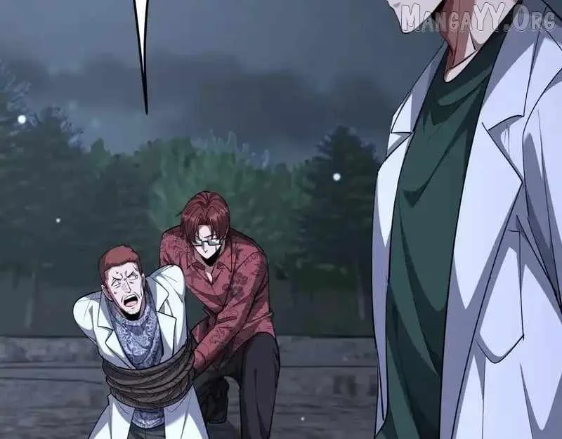 I’m Trapped In This Day For One Thousand Years Chapter 239 page 62