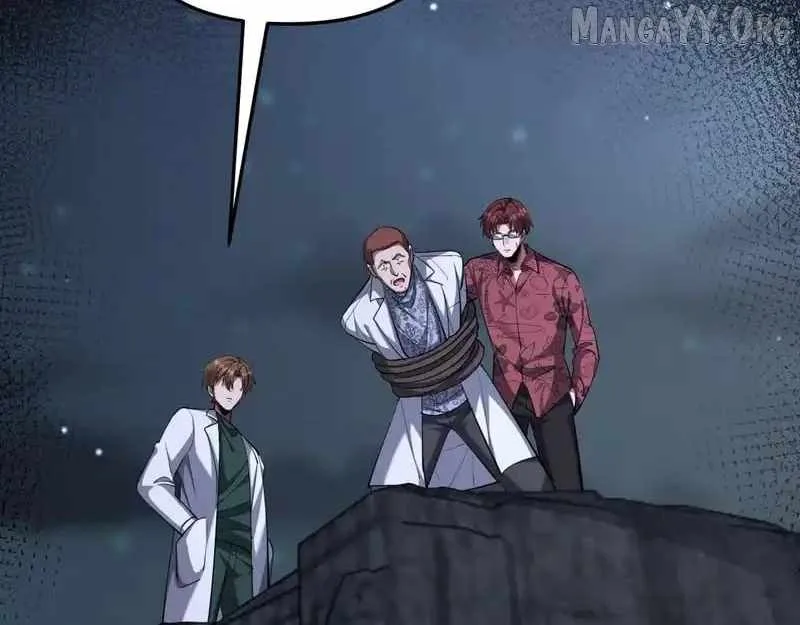 I’m Trapped In This Day For One Thousand Years Chapter 239 page 68