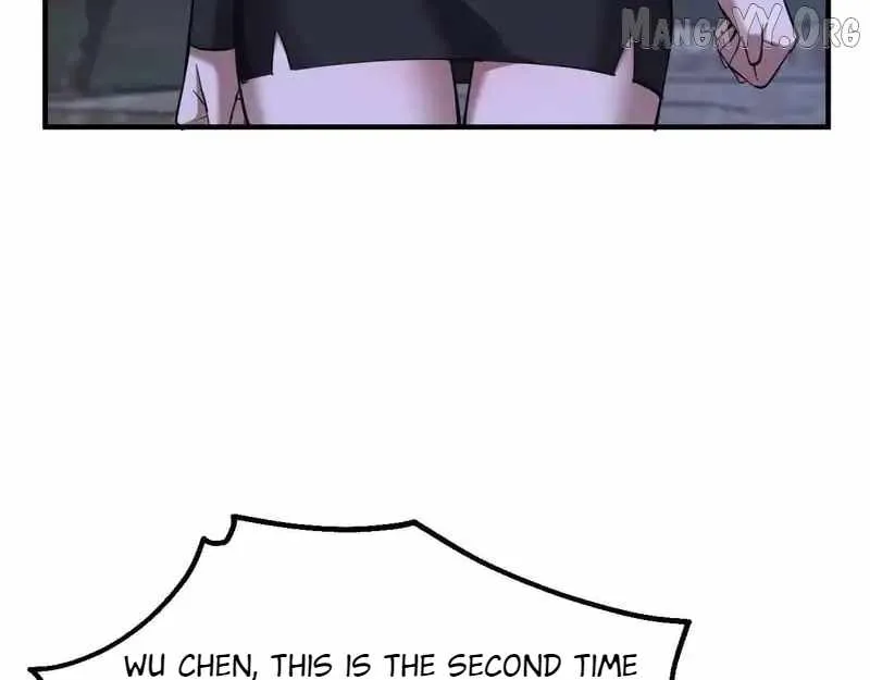 I’m Trapped In This Day For One Thousand Years Chapter 239 page 86