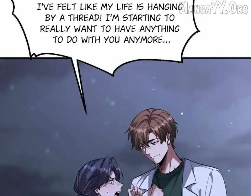 I’m Trapped In This Day For One Thousand Years Chapter 239 page 87