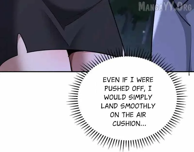 I’m Trapped In This Day For One Thousand Years Chapter 239 page 96