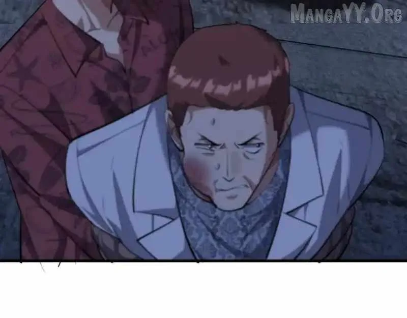 I’m Trapped In This Day For One Thousand Years Chapter 239 page 104