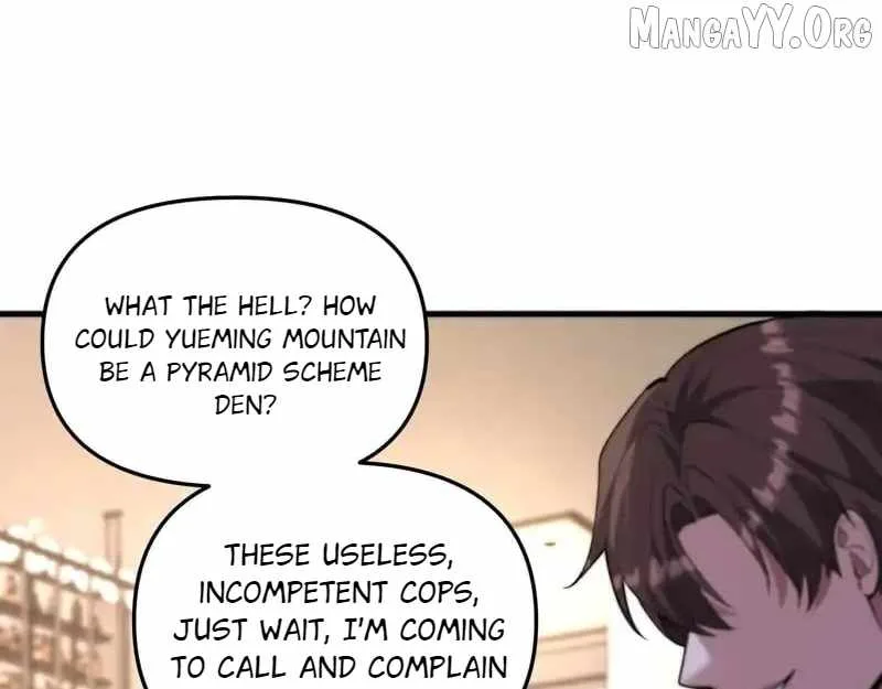 I’m Trapped In This Day For One Thousand Years Chapter 239 page 117