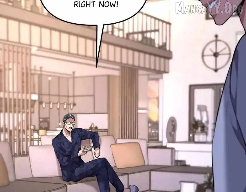I’m Trapped In This Day For One Thousand Years Chapter 239 page 118