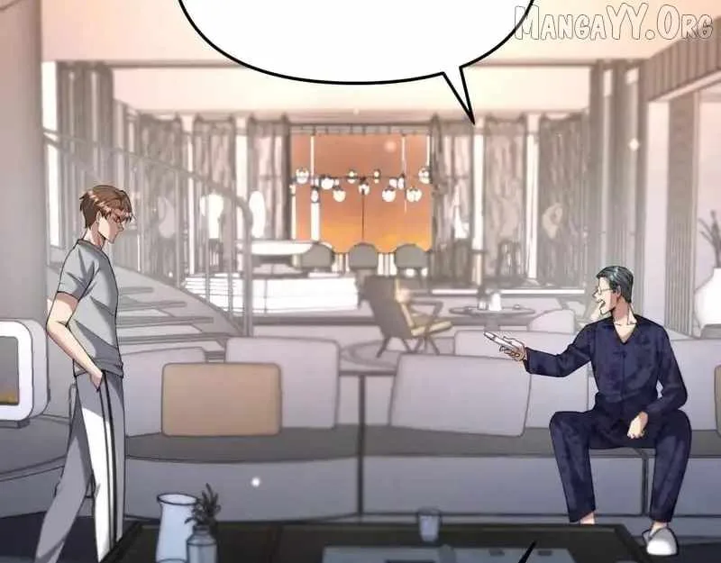 I’m Trapped In This Day For One Thousand Years Chapter 239 page 121
