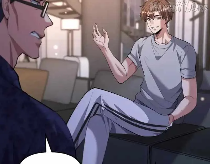 I’m Trapped In This Day For One Thousand Years Chapter 239 page 124