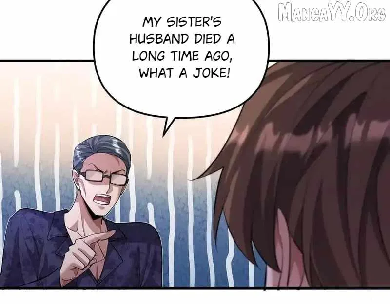 I’m Trapped In This Day For One Thousand Years Chapter 239 page 126
