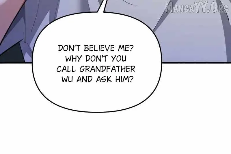 I’m Trapped In This Day For One Thousand Years Chapter 239 page 129