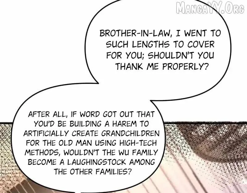 I’m Trapped In This Day For One Thousand Years Chapter 239 page 133