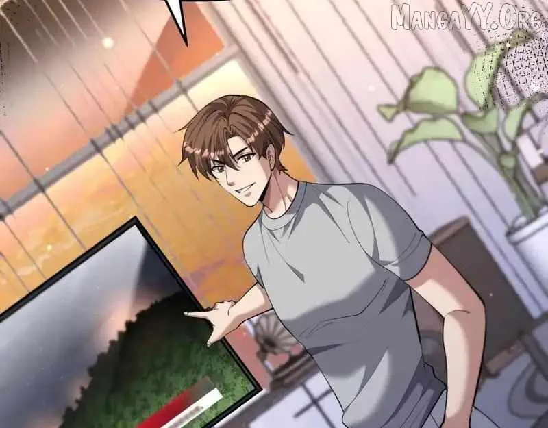 I’m Trapped In This Day For One Thousand Years Chapter 239 page 134