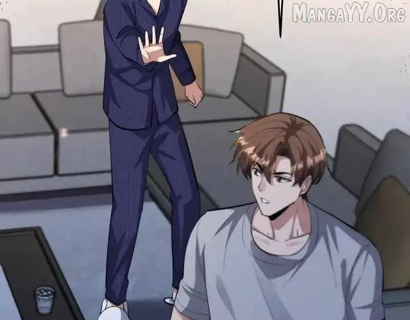 I’m Trapped In This Day For One Thousand Years Chapter 239 page 139