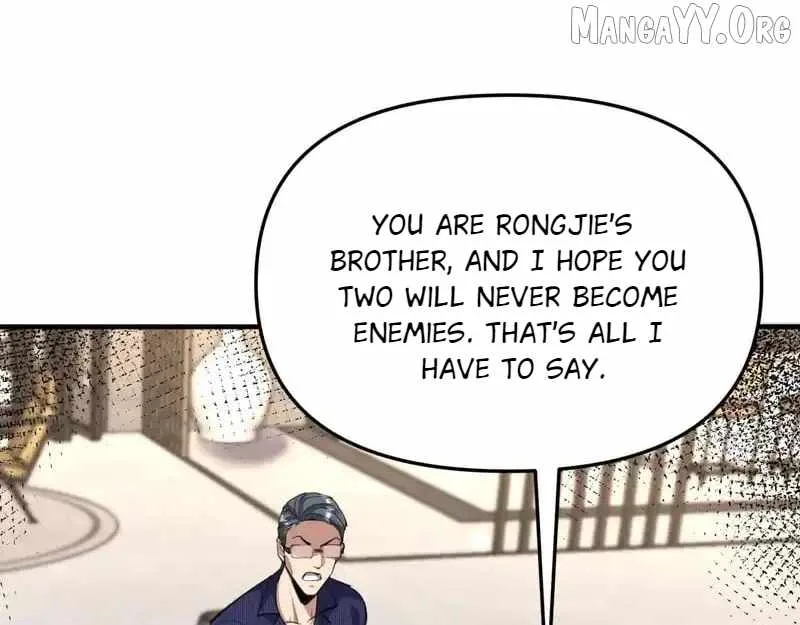 I’m Trapped In This Day For One Thousand Years Chapter 239 page 138