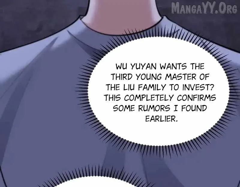 I’m Trapped In This Day For One Thousand Years Chapter 239 page 157