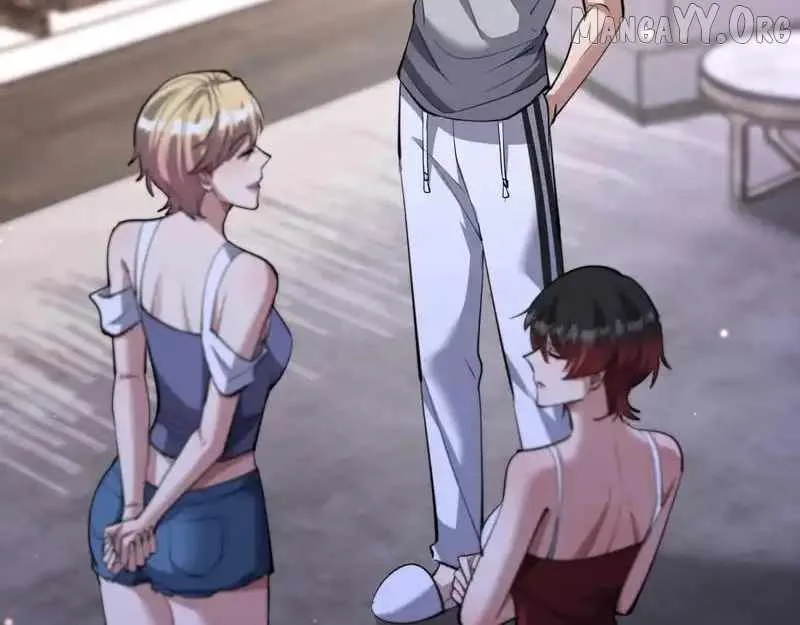 I’m Trapped In This Day For One Thousand Years Chapter 239 page 160