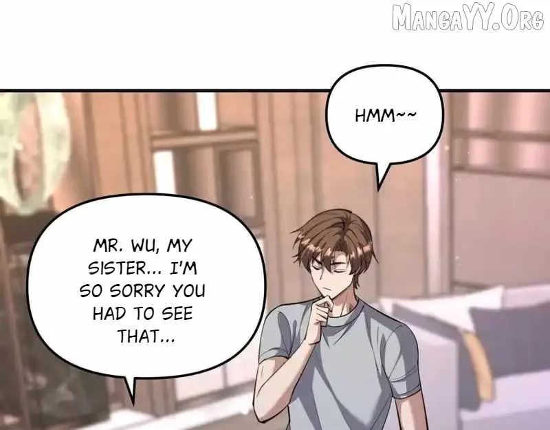 I’m Trapped In This Day For One Thousand Years Chapter 239 page 159