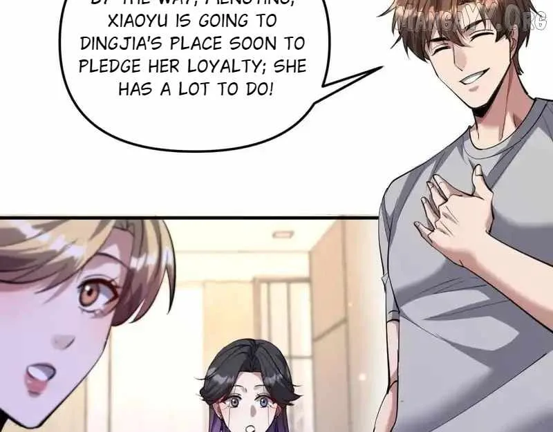 I’m Trapped In This Day For One Thousand Years Chapter 239 page 164