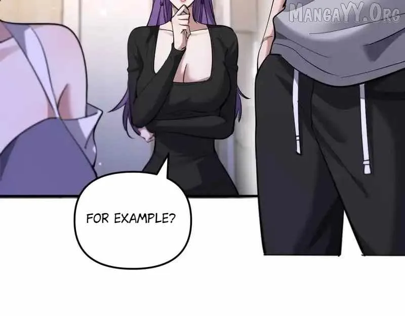 I’m Trapped In This Day For One Thousand Years Chapter 239 page 165