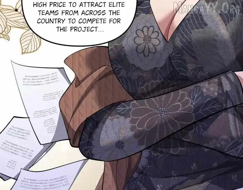 I’m Trapped In This Day For One Thousand Years Chapter 239 page 170