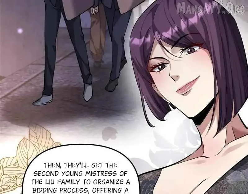 I’m Trapped In This Day For One Thousand Years Chapter 239 page 169