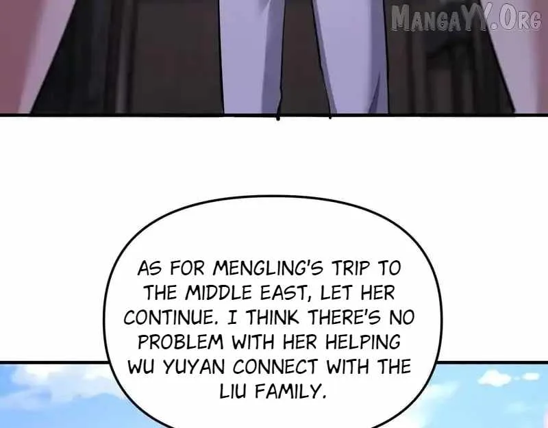 I’m Trapped In This Day For One Thousand Years Chapter 239 page 178