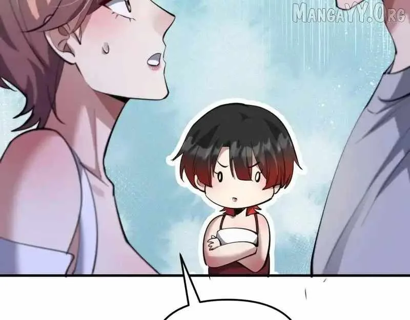 I’m Trapped In This Day For One Thousand Years Chapter 239 page 182