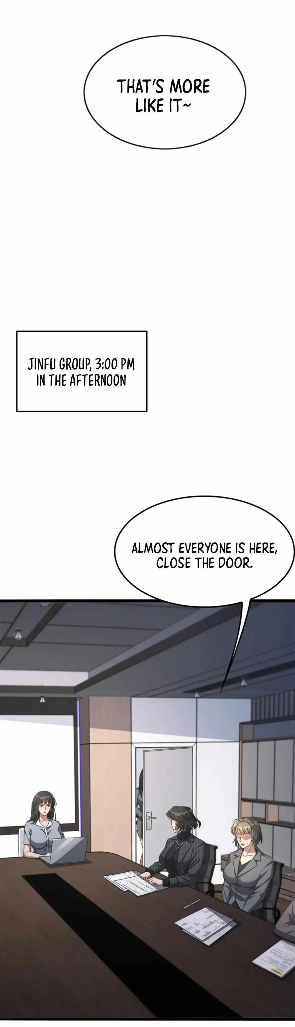 I’m Trapped In This Day For One Thousand Years Chapter 24 page 15