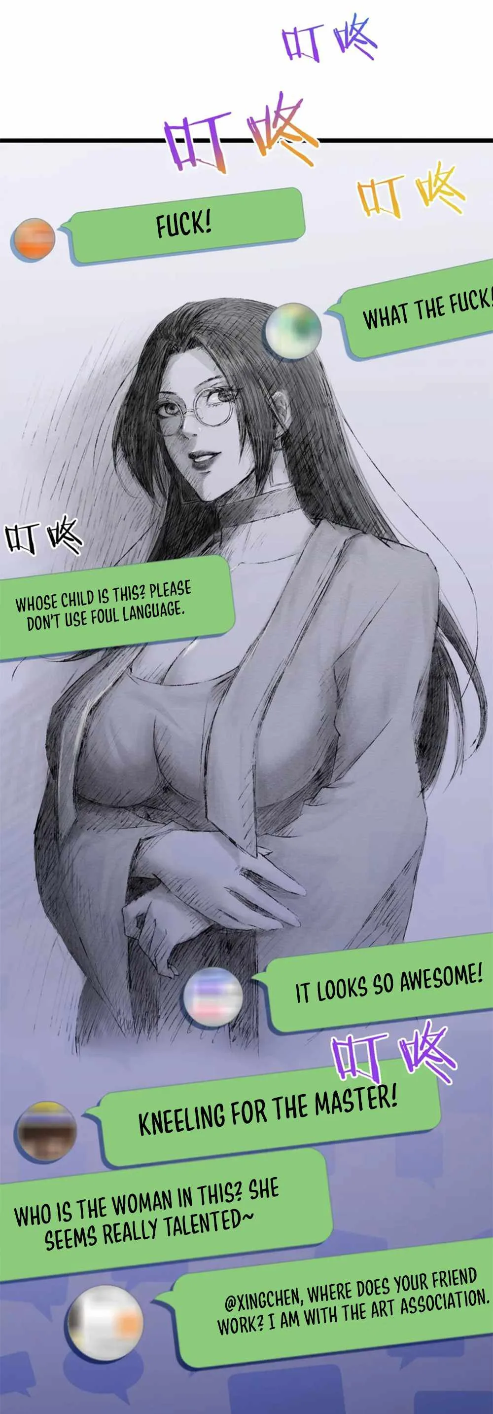 I’m Trapped In This Day For One Thousand Years Chapter 24 page 5