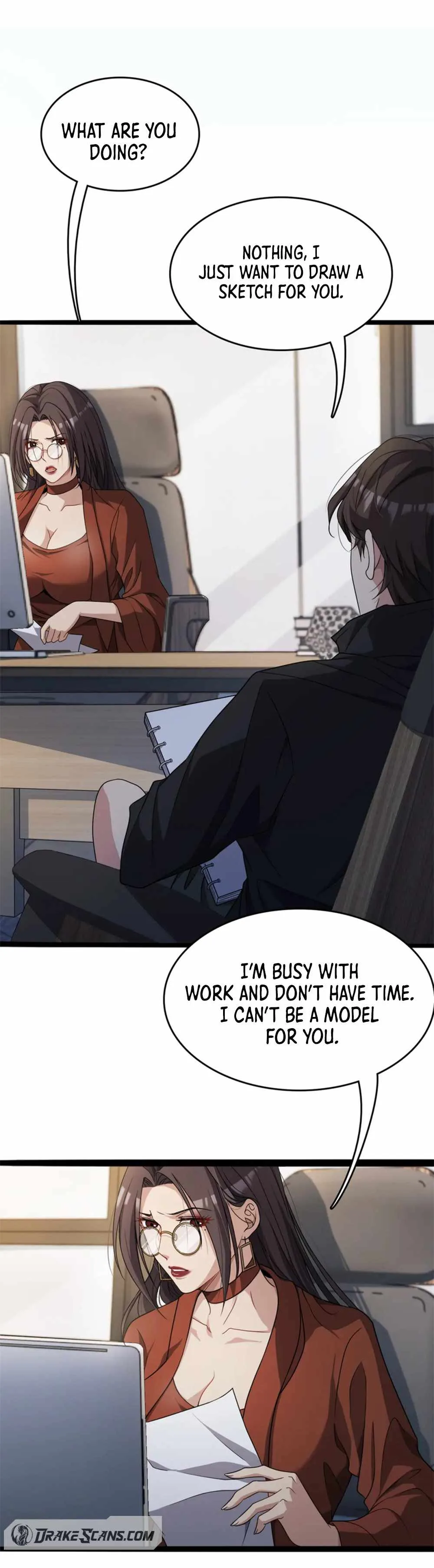 I’m Trapped In This Day For One Thousand Years Chapter 24 page 2