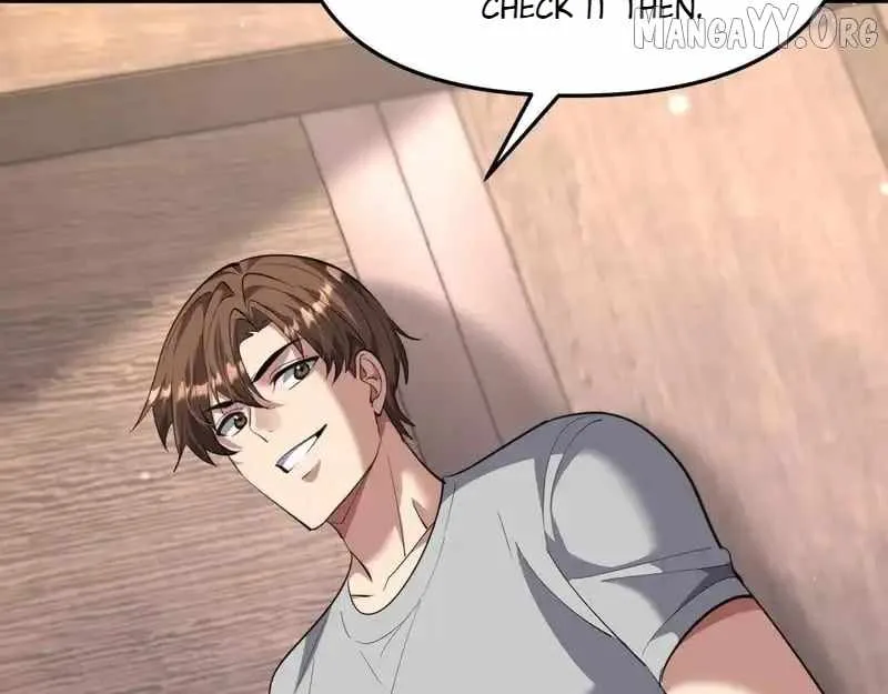 I’m Trapped In This Day For One Thousand Years Chapter 240 page 23