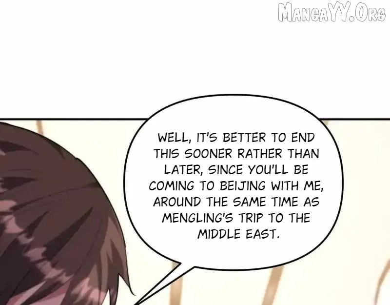 I’m Trapped In This Day For One Thousand Years Chapter 240 page 19