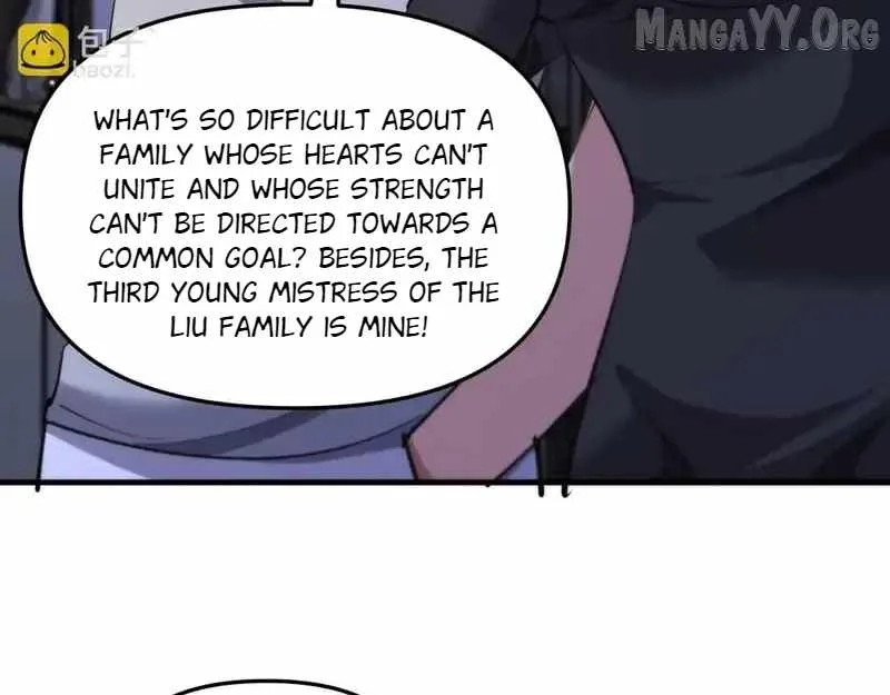 I’m Trapped In This Day For One Thousand Years Chapter 240 page 13