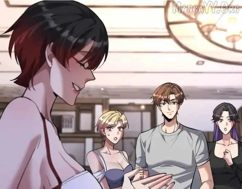 I’m Trapped In This Day For One Thousand Years Chapter 240 page 2