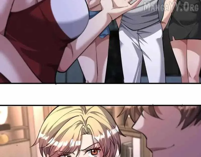 I’m Trapped In This Day For One Thousand Years Chapter 240 page 3